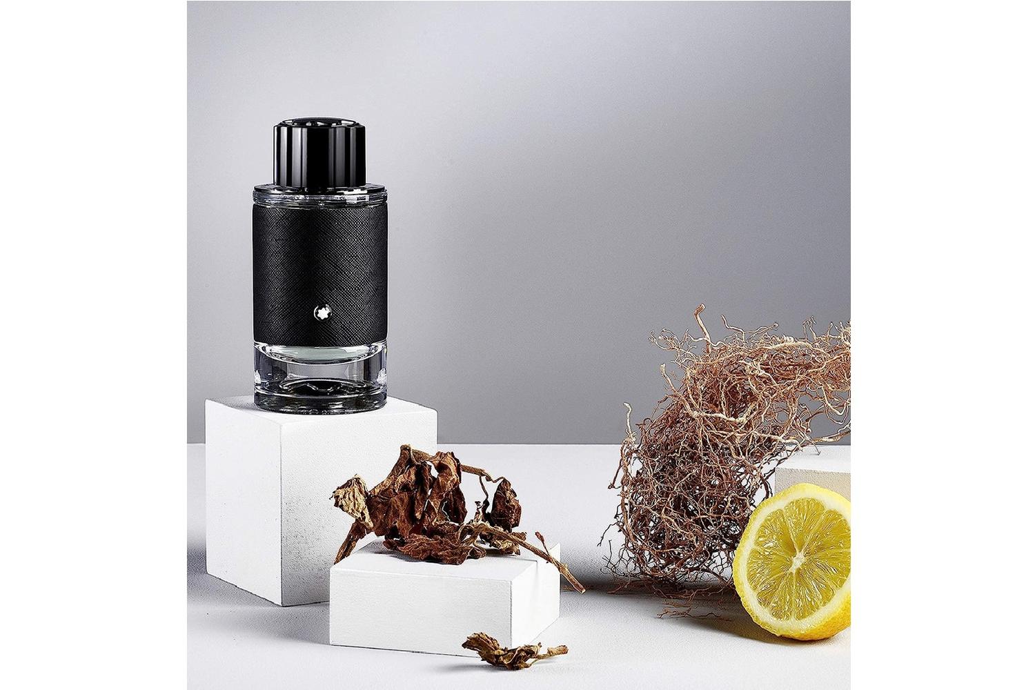 Mont Blanc Explorer Eau De Parfum | 30ml-3