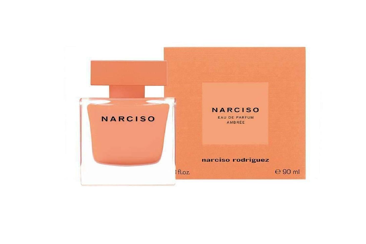 Narciso Rodriguez Narciso Ambree Eau De Parfum | 90ml