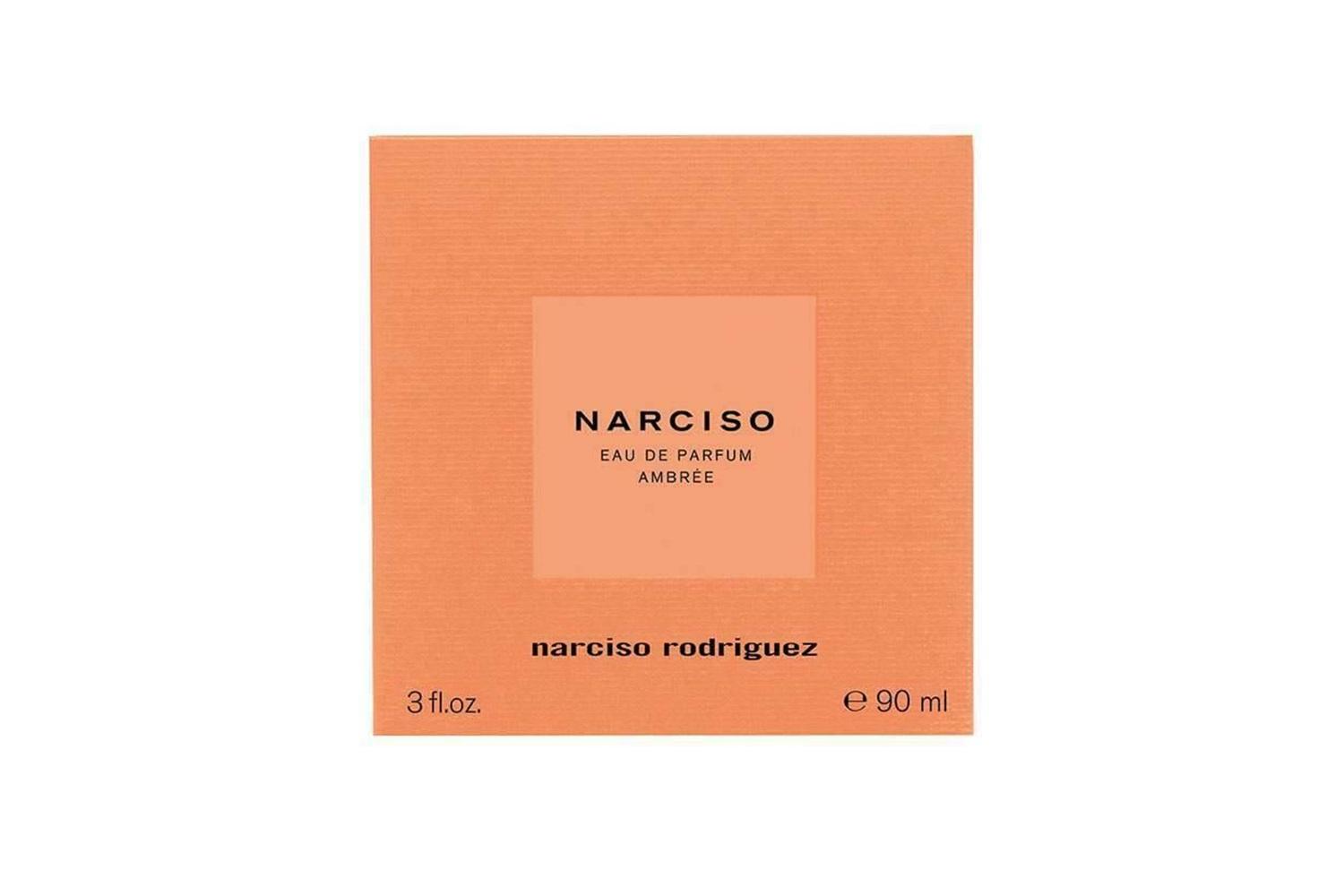 Narciso Rodriguez Narciso Ambree Eau De Parfum | 90ml-2