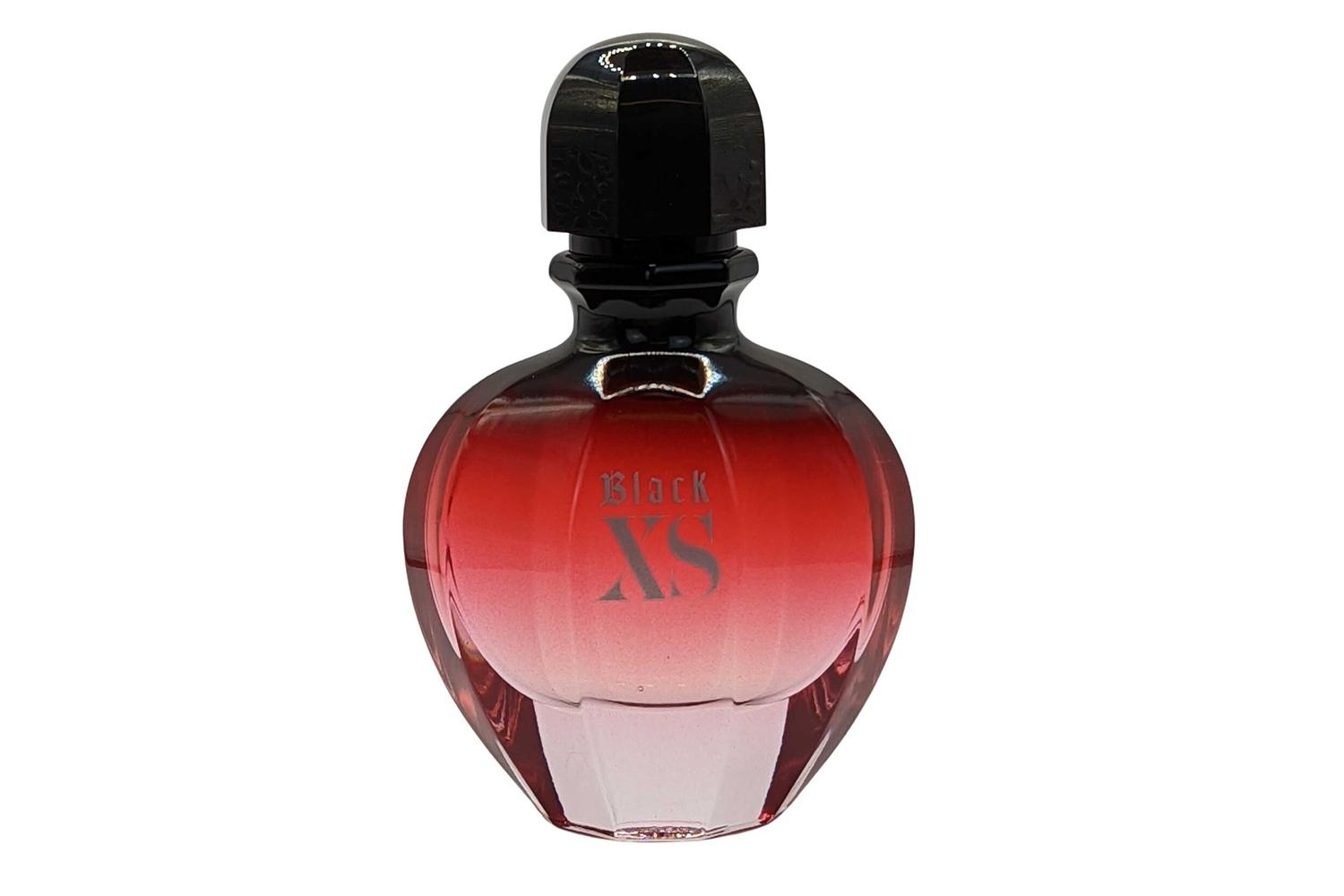 Paco Rabanne Black Xs For Her Eau De Parfum | 30ml-2