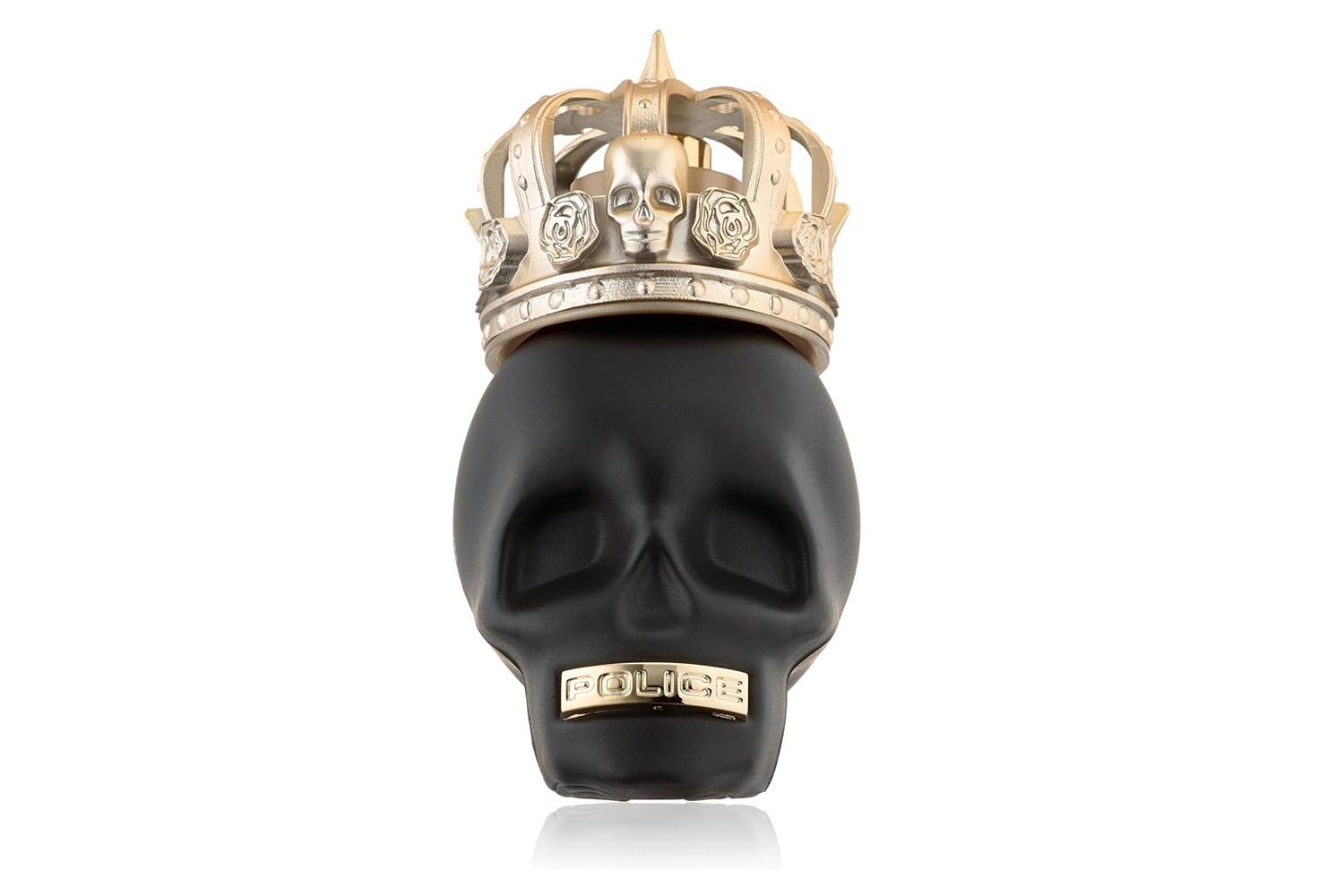 Police to be King Eau De Toilette | 125ml-2