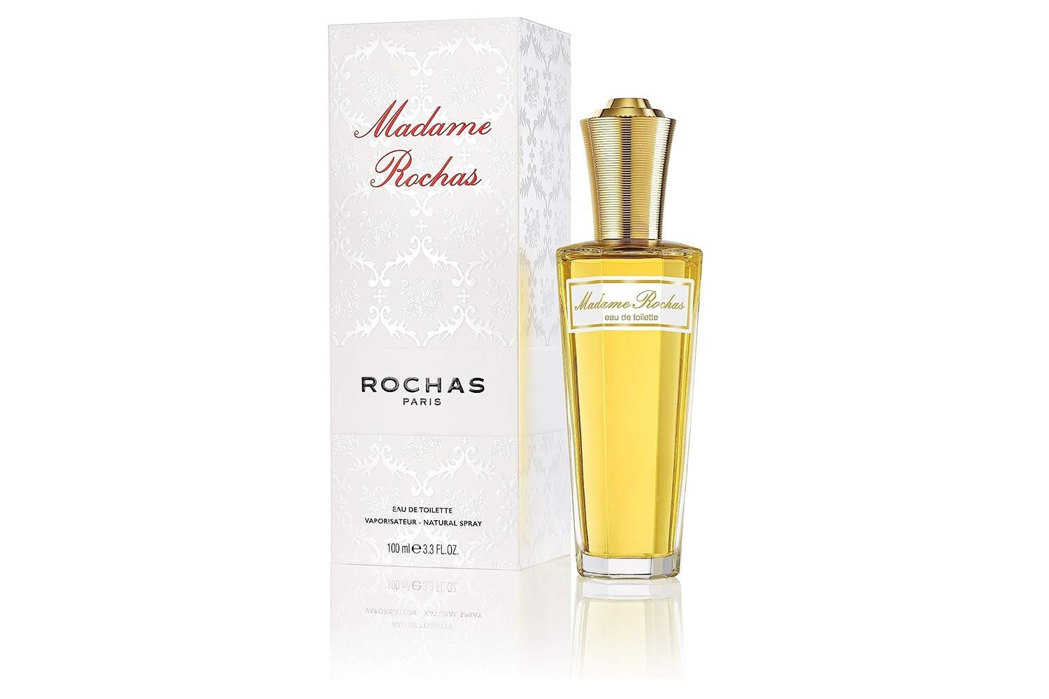 Rochas Madame Rochas Eau De Toilette | 100ml