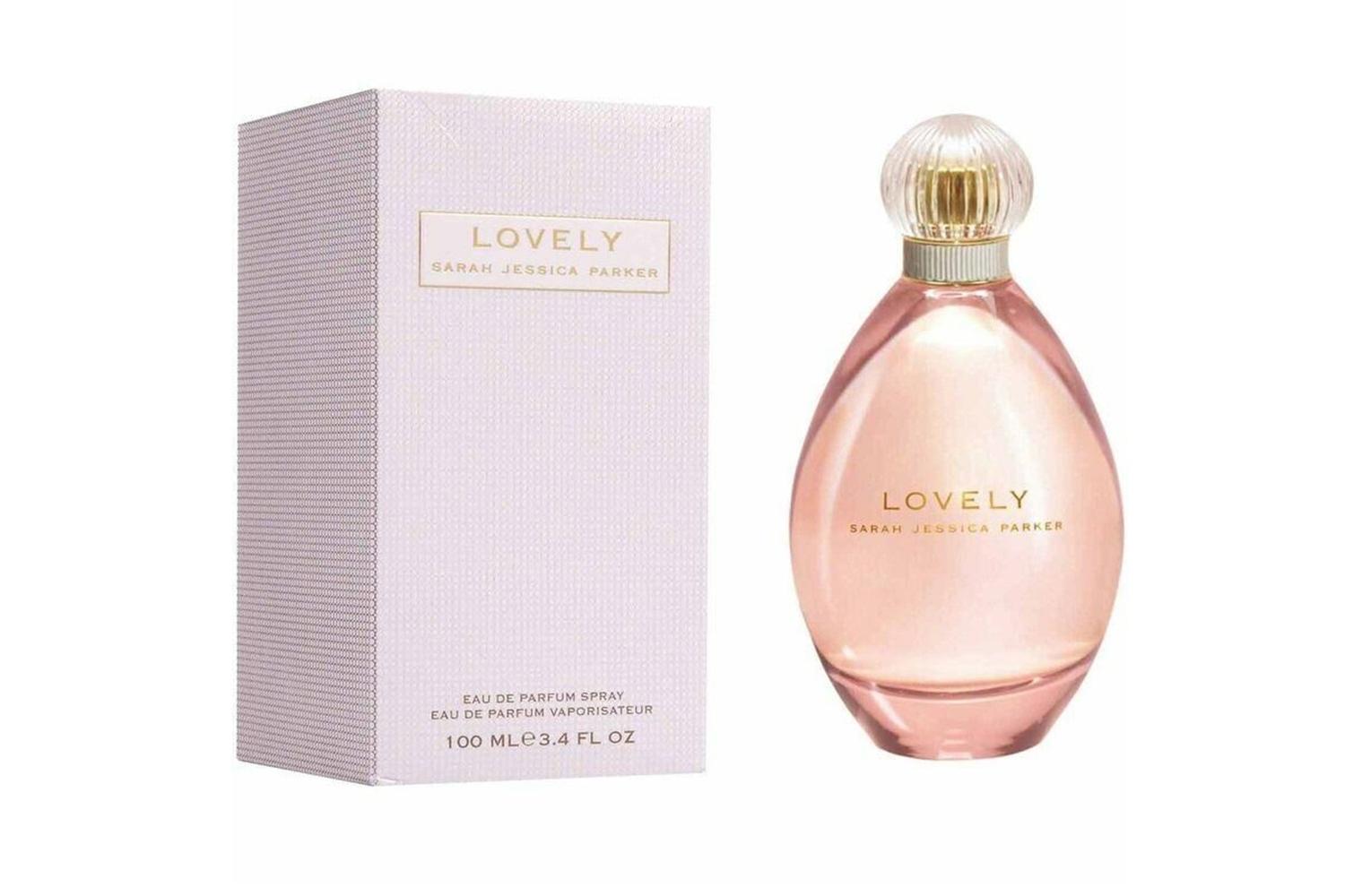 Sarah Jessica Parker Lovely Eau De Parfum | 100ml
