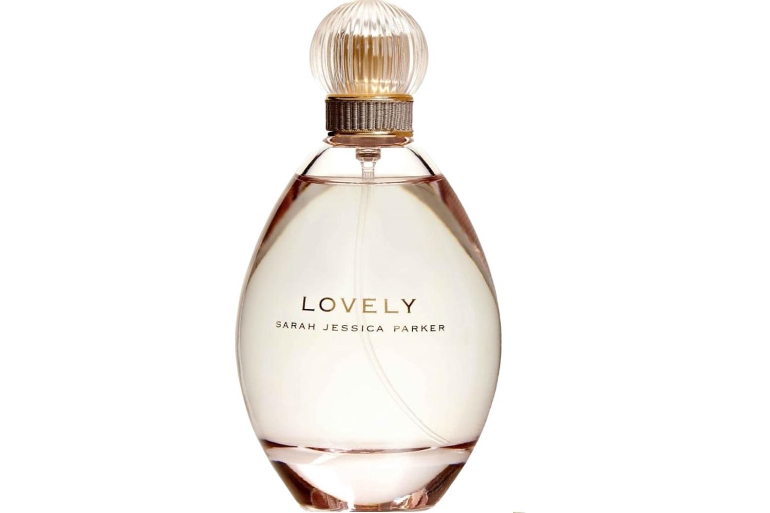 Sarah Jessica Parker Lovely Eau De Parfum | 100ml-2