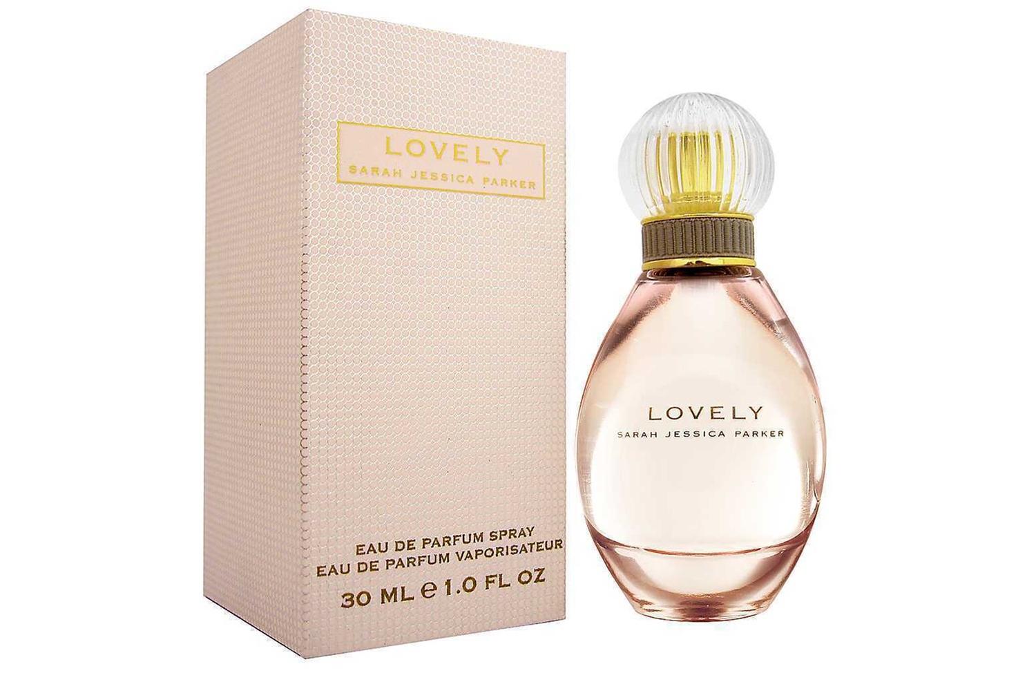 Sarah Jessica Parker Lovely Eau De Parfum | 30ml