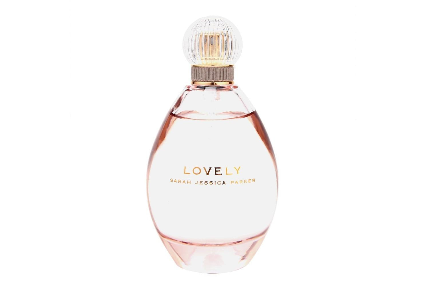 Sarah Jessica Parker Lovely Eau De Parfum | 30ml-2