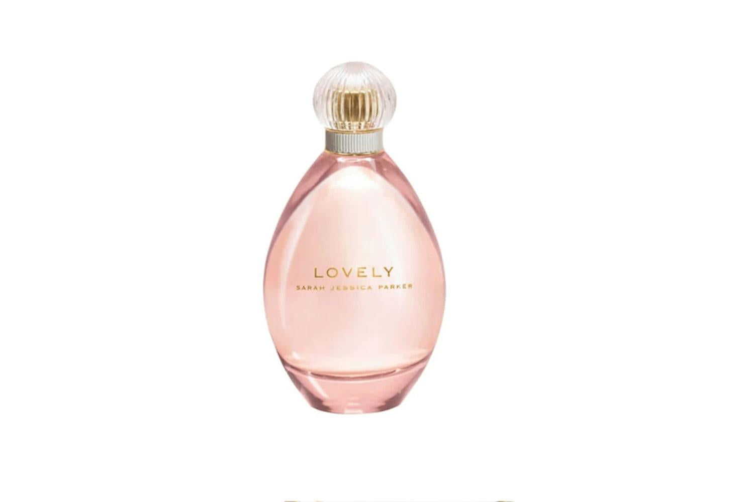 Sarah Jessica Parker Lovely Eau De Parfum | 50ml-2
