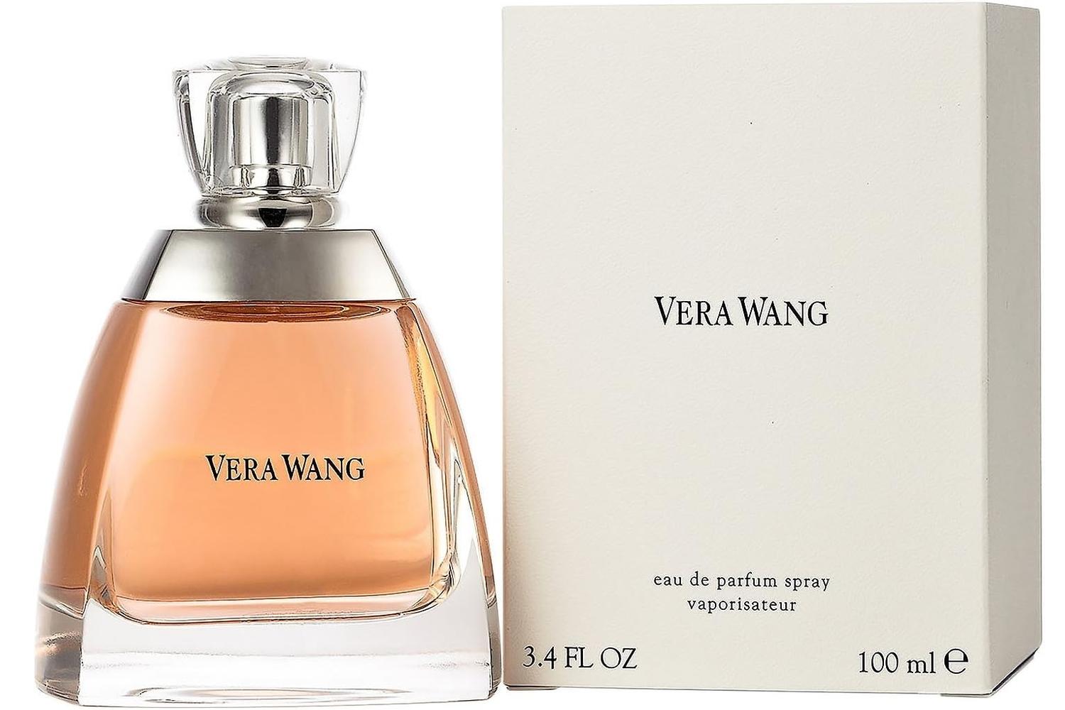 Vera Wang Woman Eau De EDP Parfum | 100ml