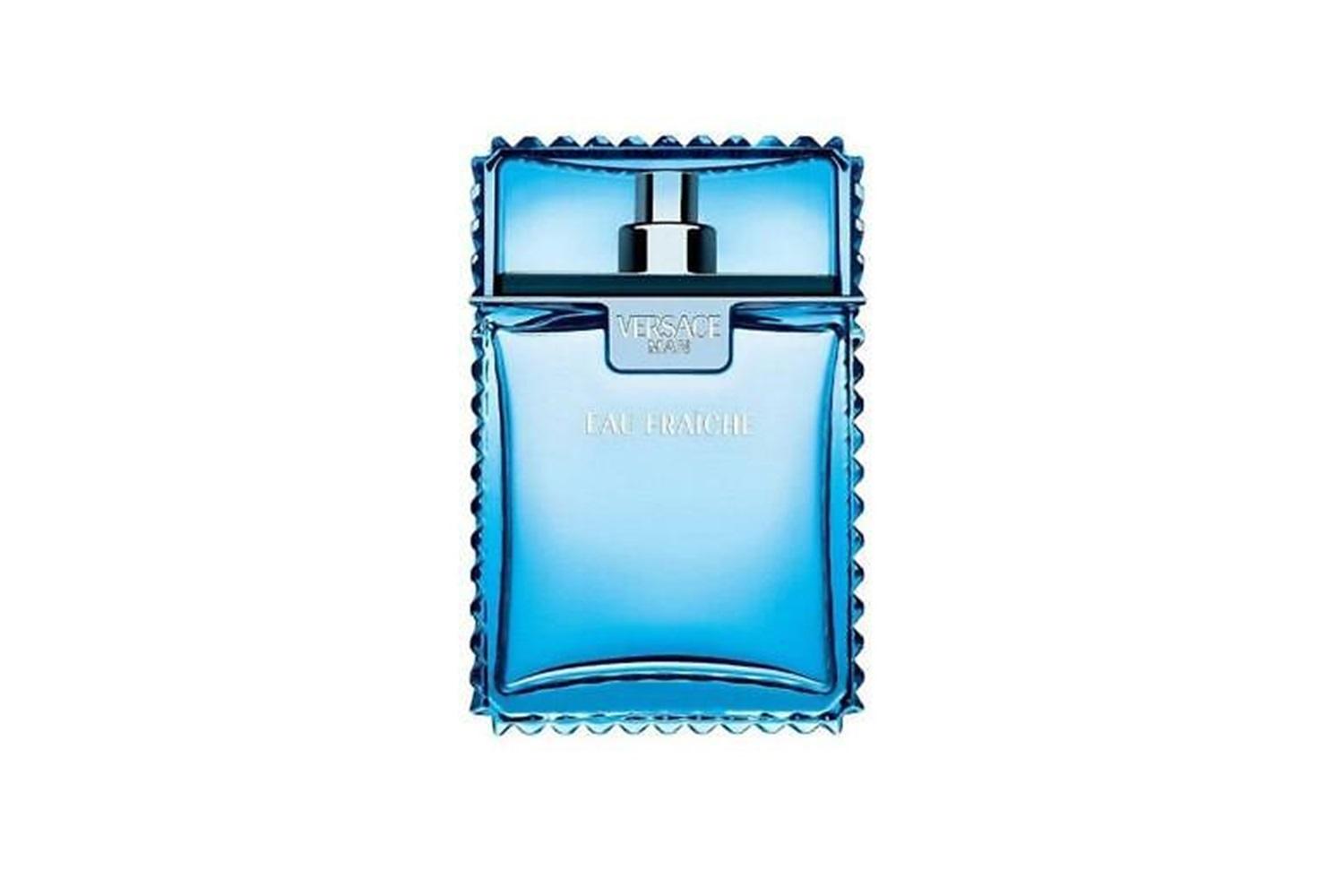 Versace Man Eau Fraiche Eau De Toilette | 50ml-2