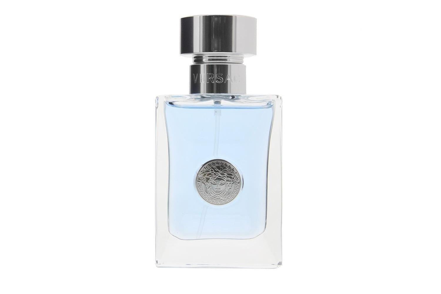 Versace Pour Homme Eau De Toilette | 30ml-2