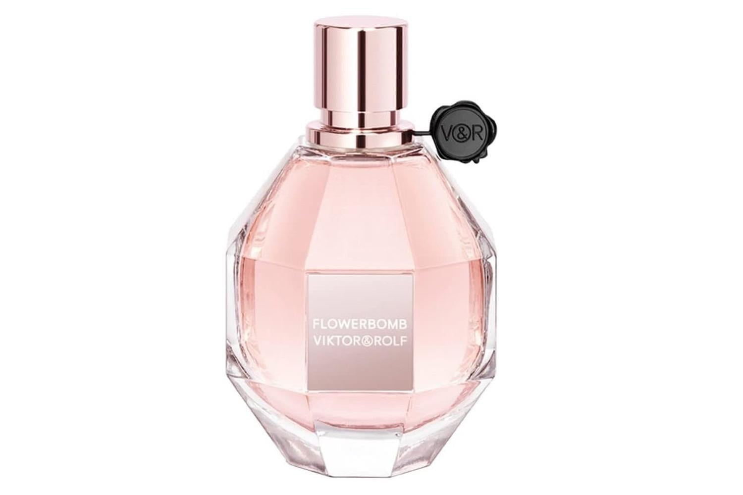 Viktor & Rolf Flowerbomb Eau De Parfum | 100ml-2