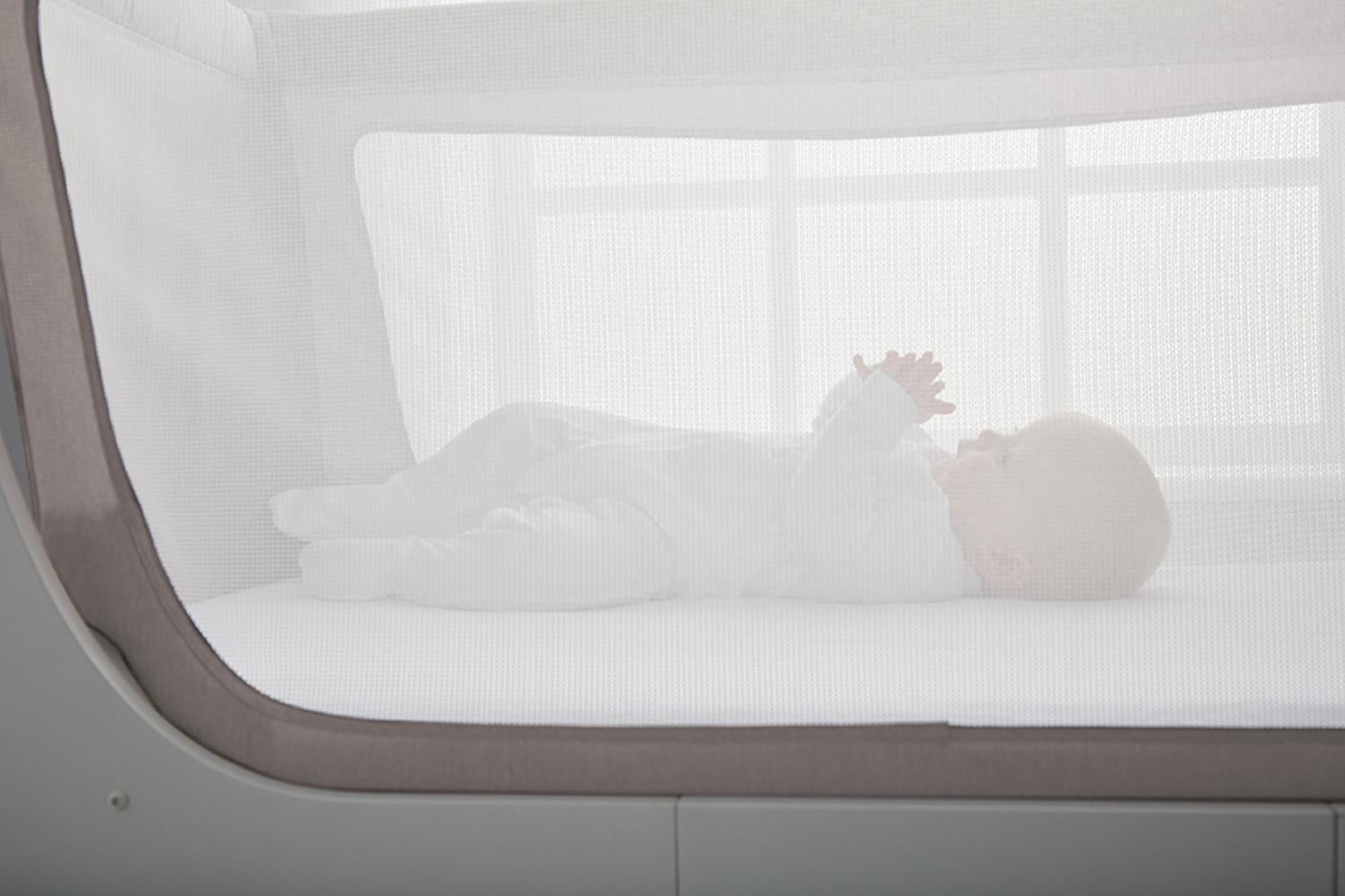 Shnuggle Air Cot Conversion Kit-4