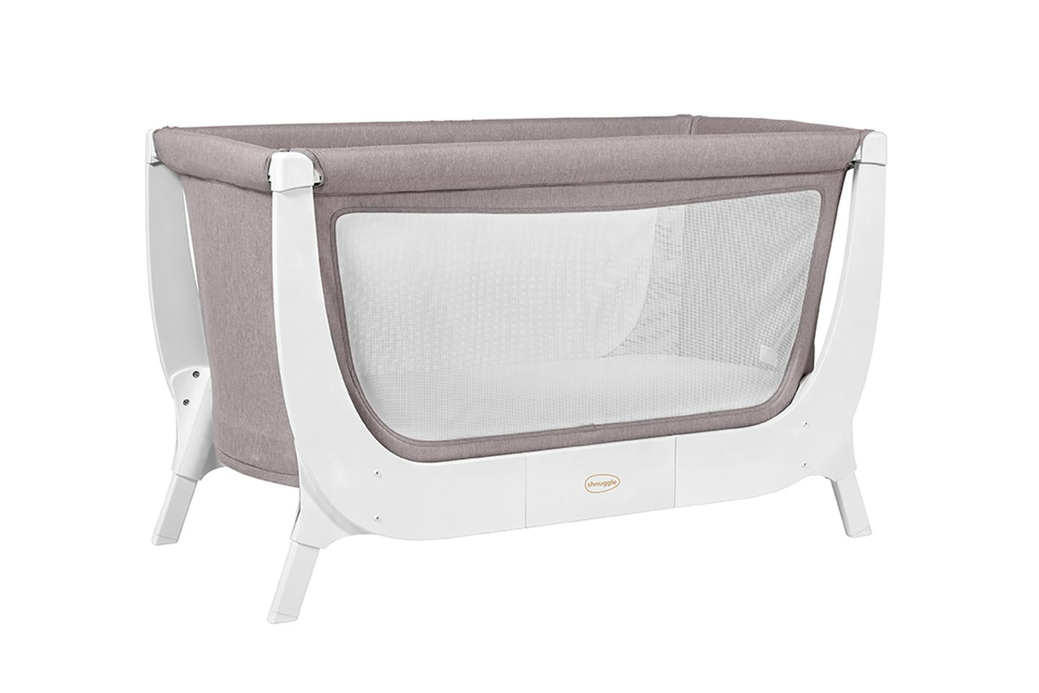 Shnuggle Air Cot Conversion Kit-6