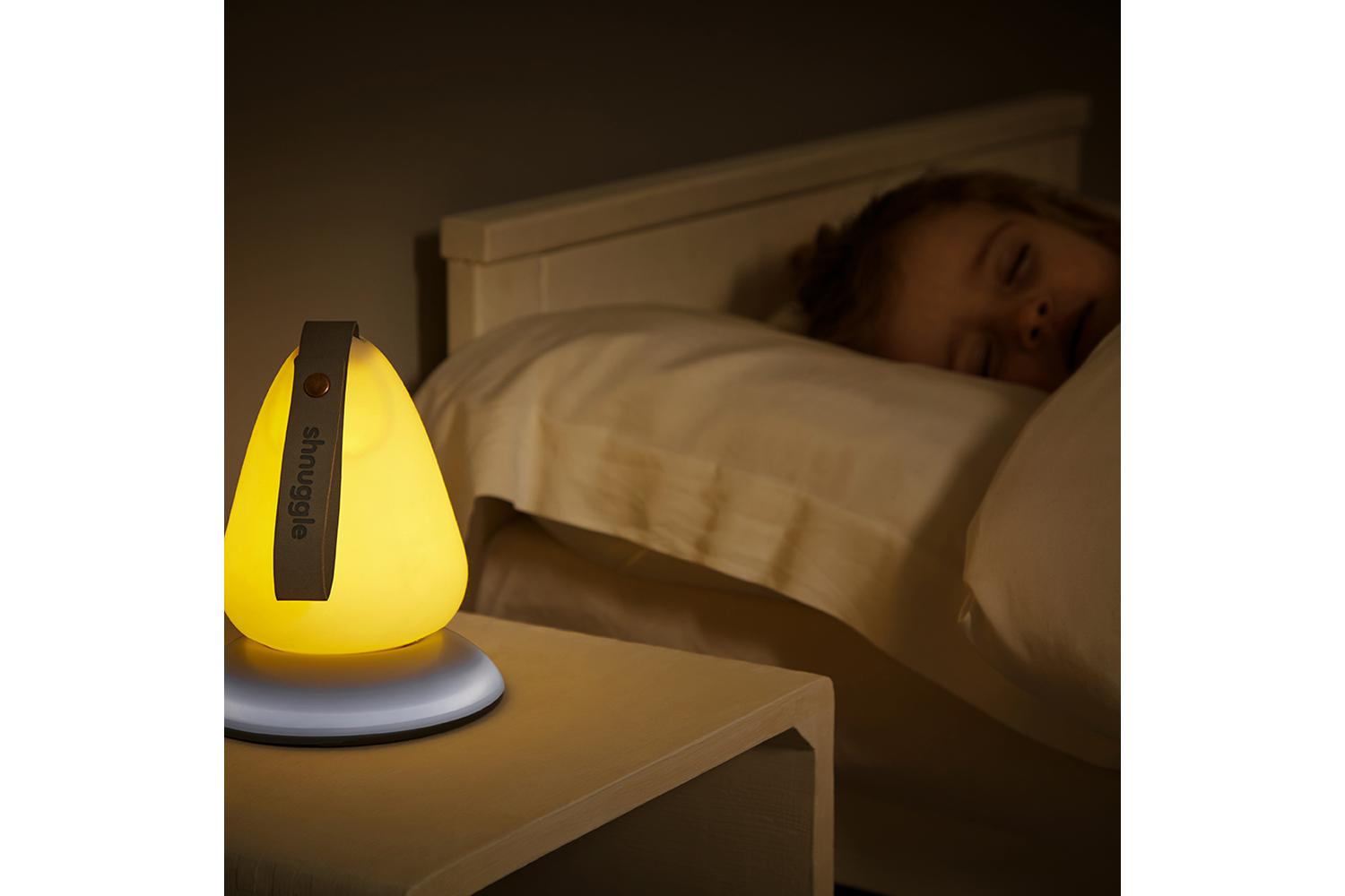 Shnuggle Moonlight Nightlight-5
