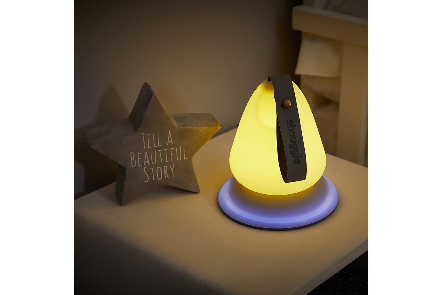 Shnuggle Moonlight Nightlight-6