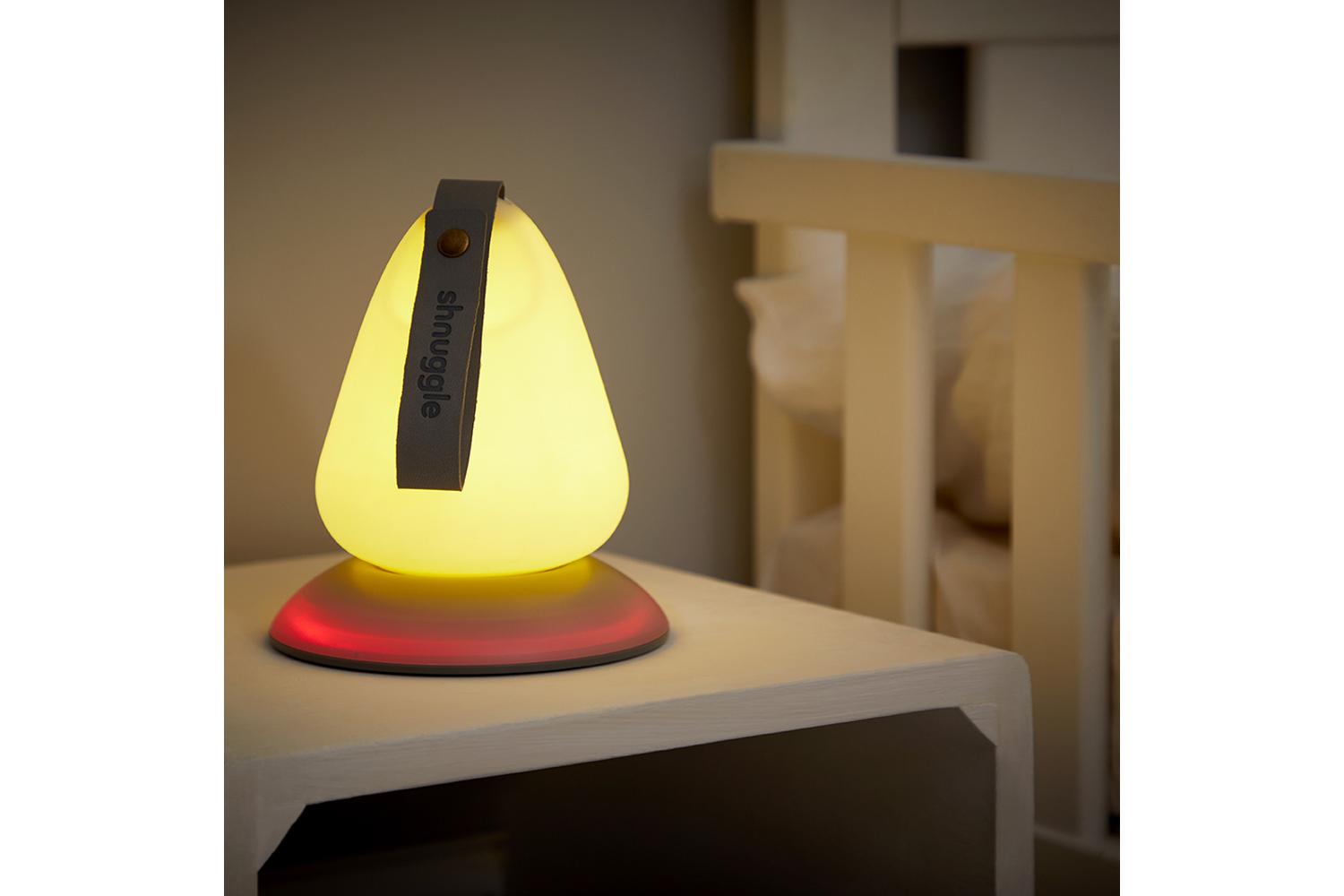 Shnuggle Moonlight Nightlight-7