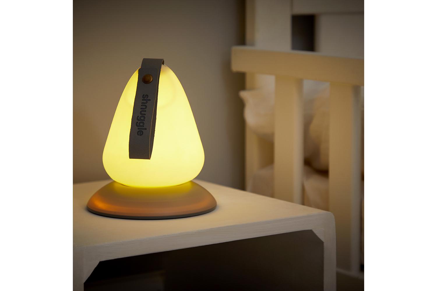 Shnuggle Moonlight Nightlight-8
