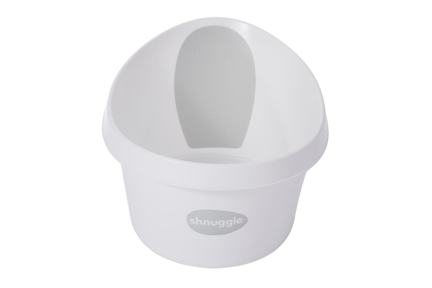 Shnuggle Toddler Bathtub