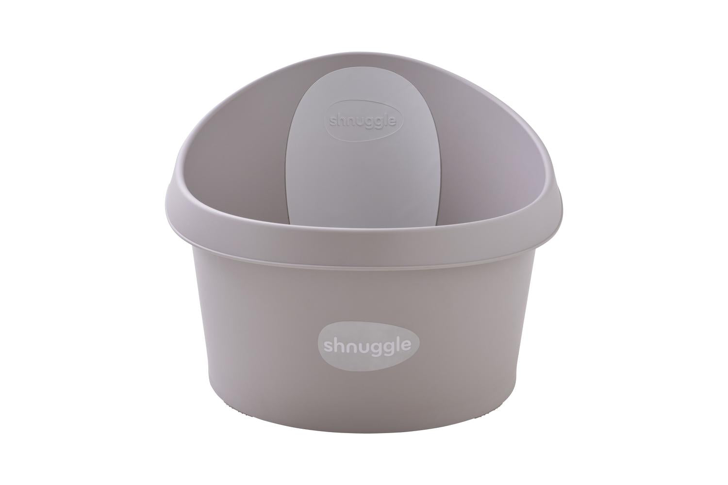 Shnuggle Toddler Bathtub