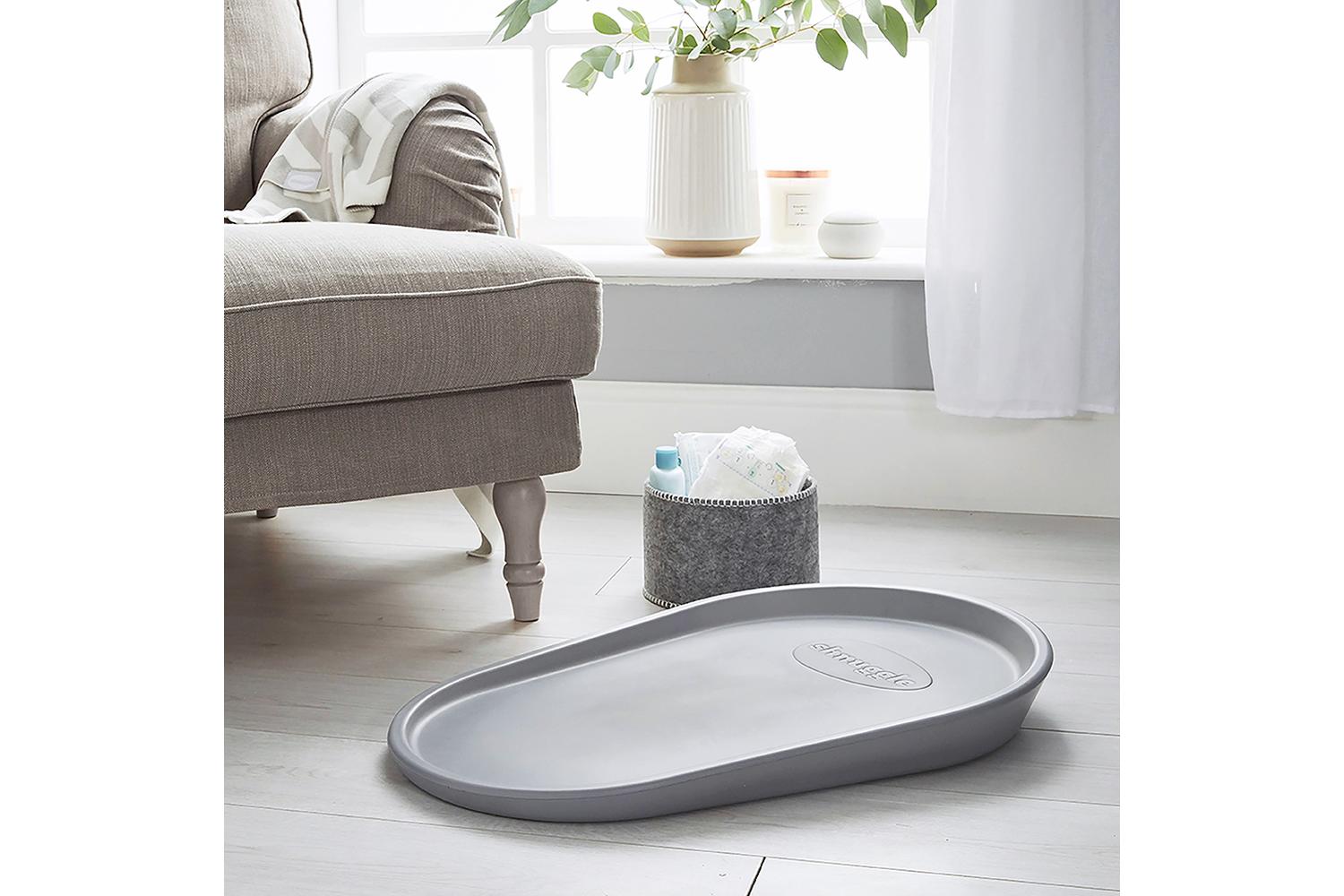 Shnuggle Squishy Changing Mat