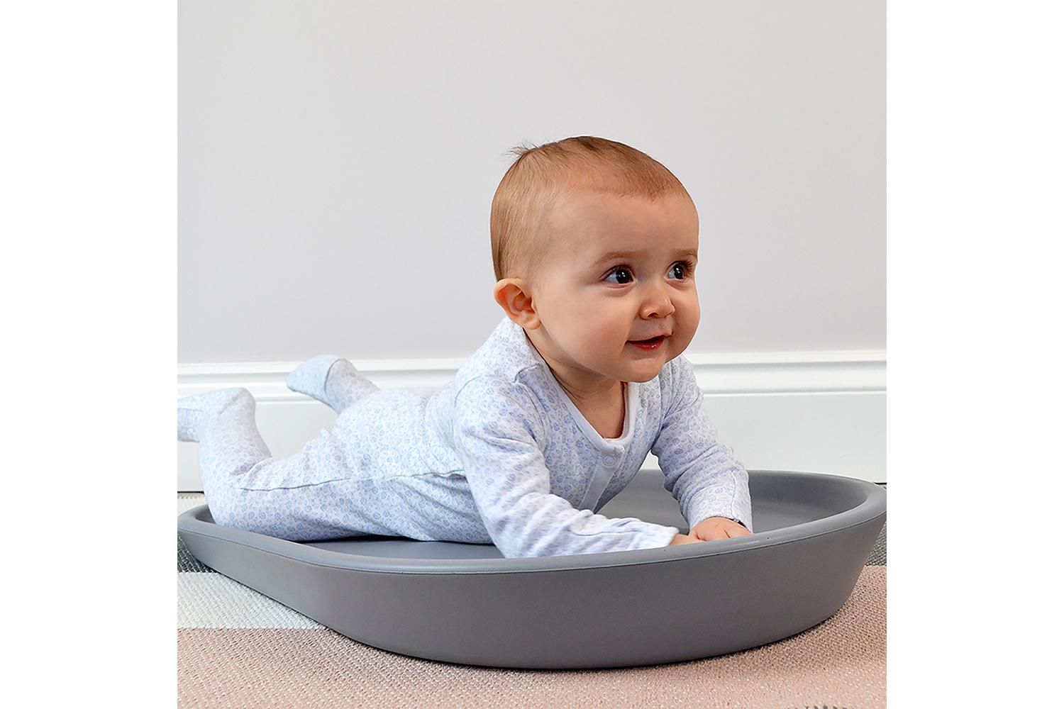 Shnuggle Squishy Changing Mat-5
