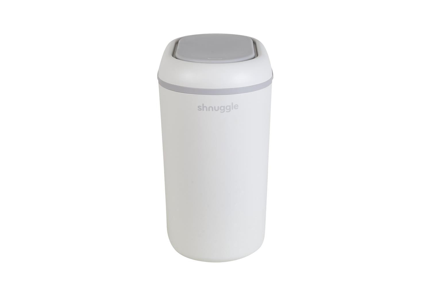 Shnuggle Eco-touch Nappy Bin