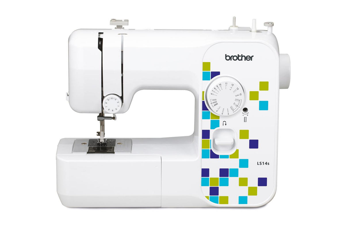 Brother LS14SZU2 Sewing Machine