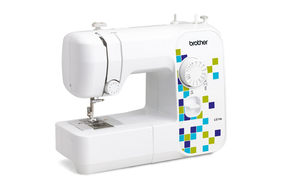 Brother LS14SZU2 Sewing Machine-2