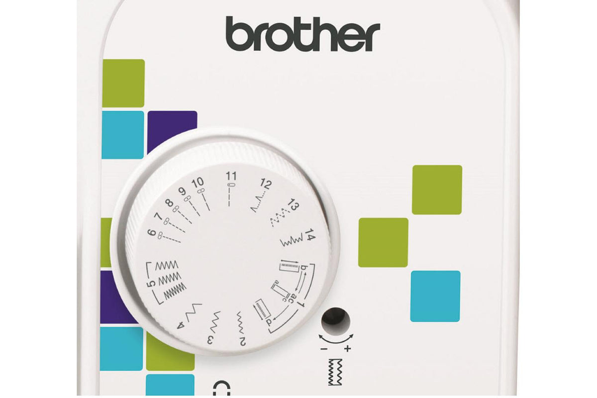 Brother LS14SZU2 Sewing Machine-3