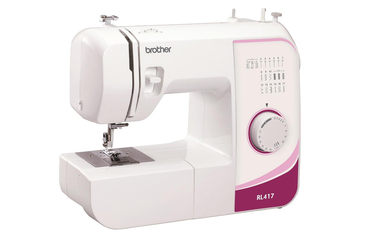 Brother RL417ZU2 Sewing Machine-2