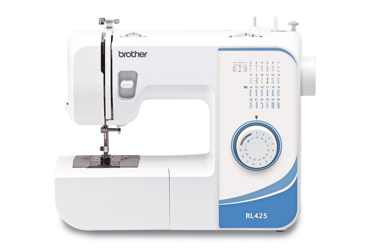 Brother RL425ZU2 Sewing Machine