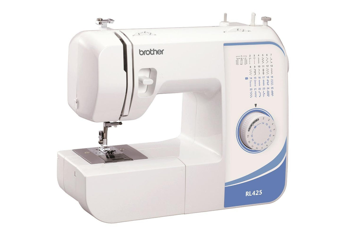 Brother RL425ZU2 Sewing Machine-2
