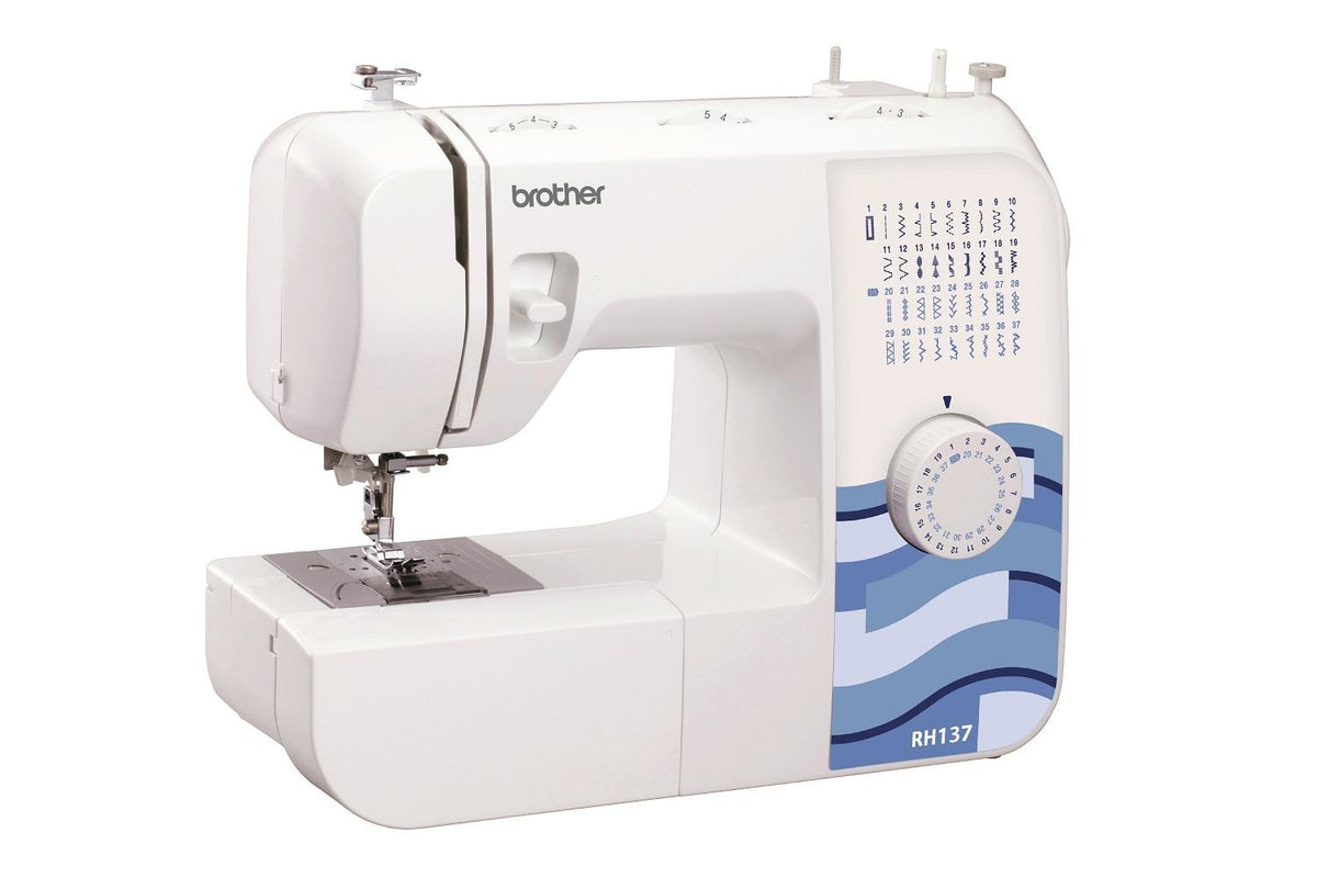 Brother RH137ZU2 Sewing Machine-2