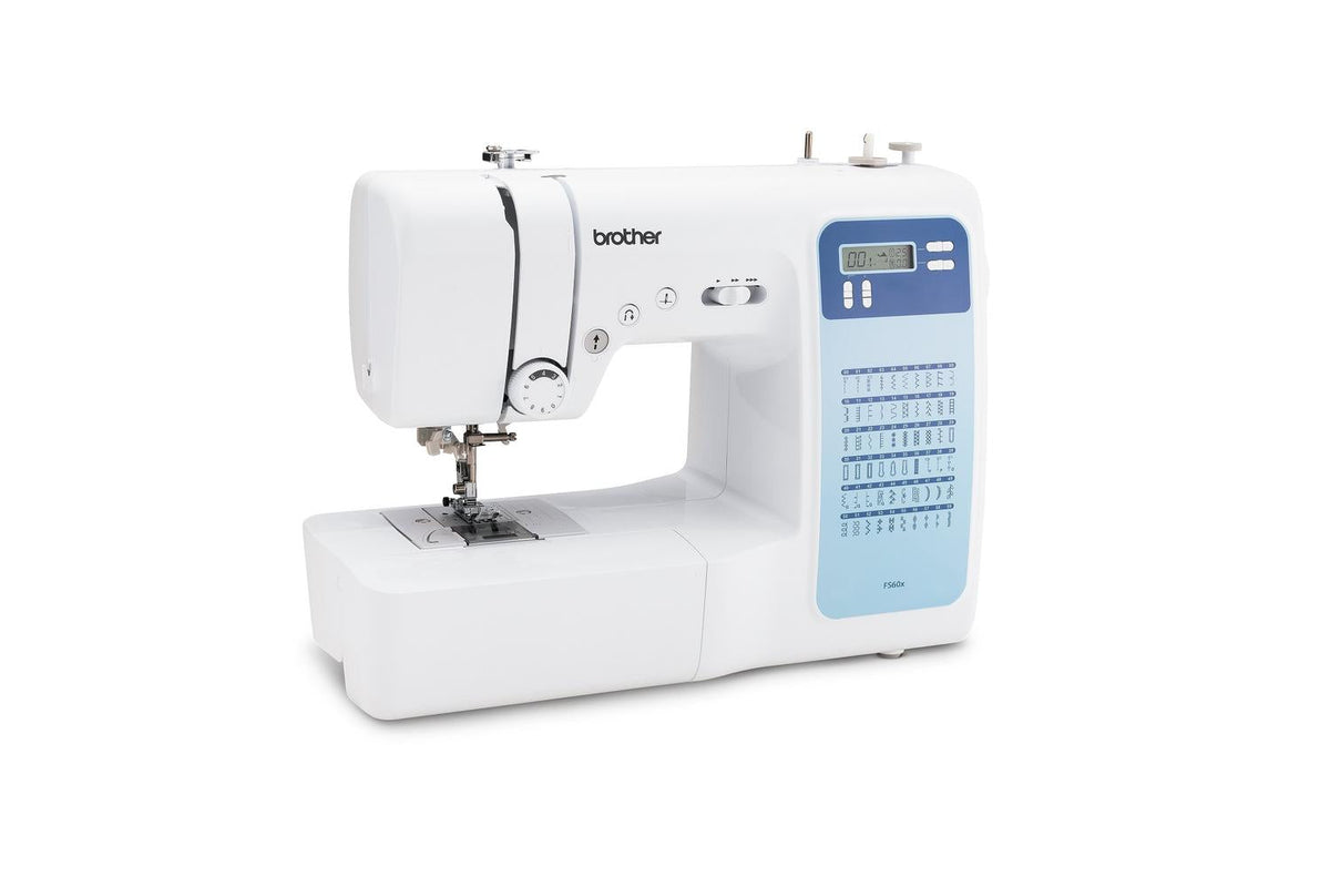 Brother FS60XZU1 Sewing Machine-2
