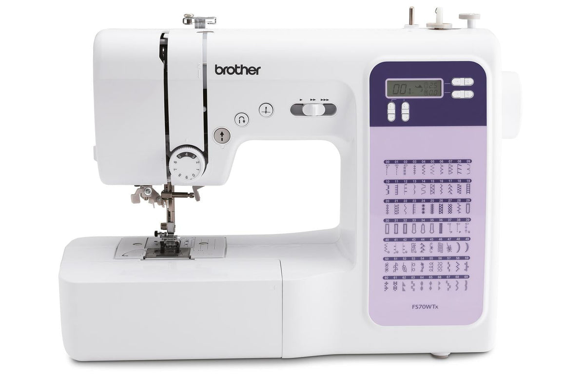 Brother FS70WTXZU1 Sewing Machine-2