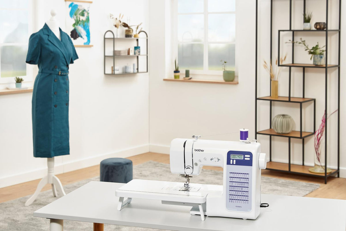 Brother FS70WTXZU1 Sewing Machine-9