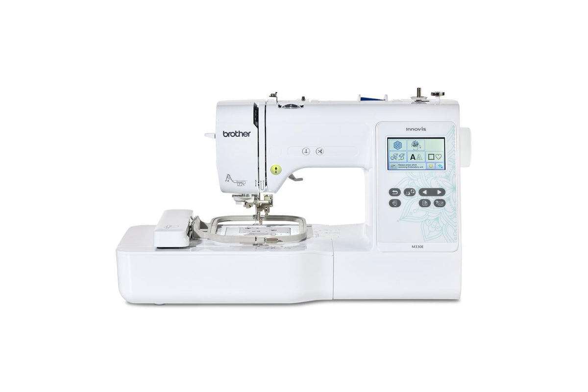 Brother M330eZU1 Embroidery Machine