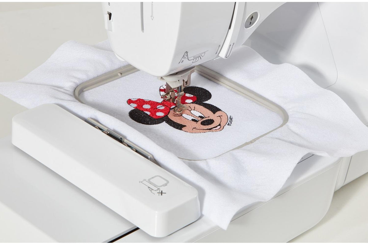 Brother M330eZU1 Embroidery Machine-6