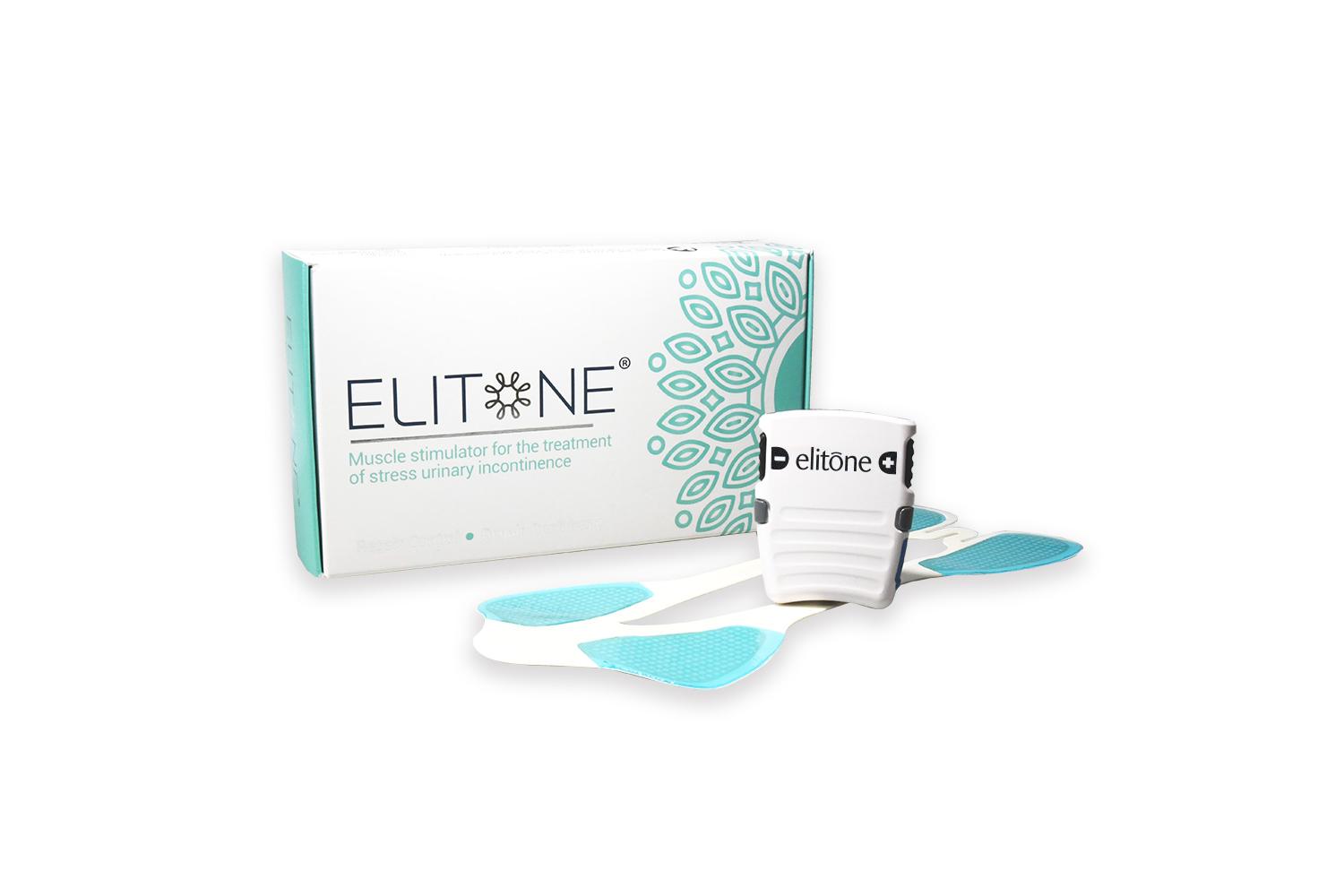 Elitone Female Incontinence Therapy Kit