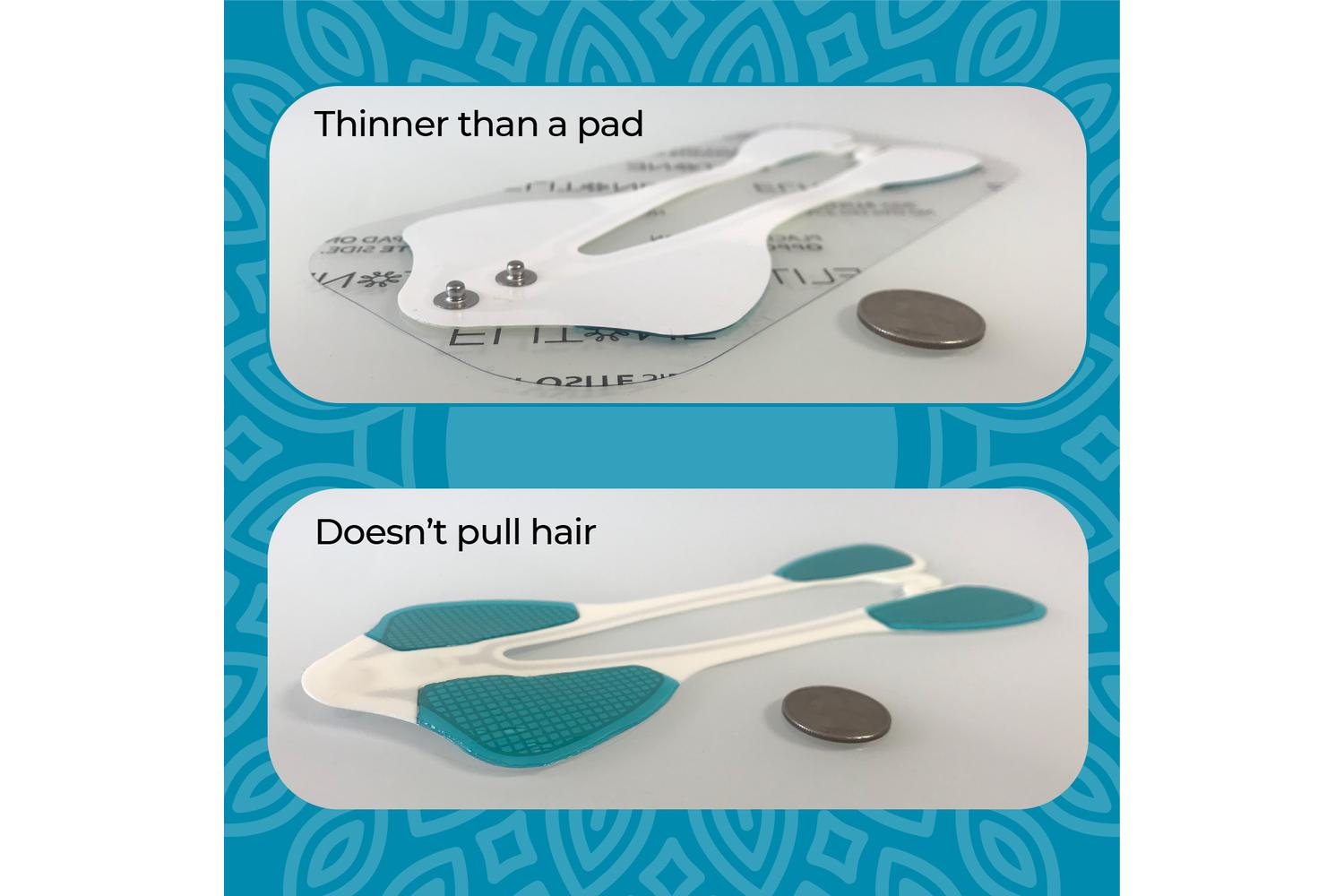 Elitone GelPad | Pack of 5-3