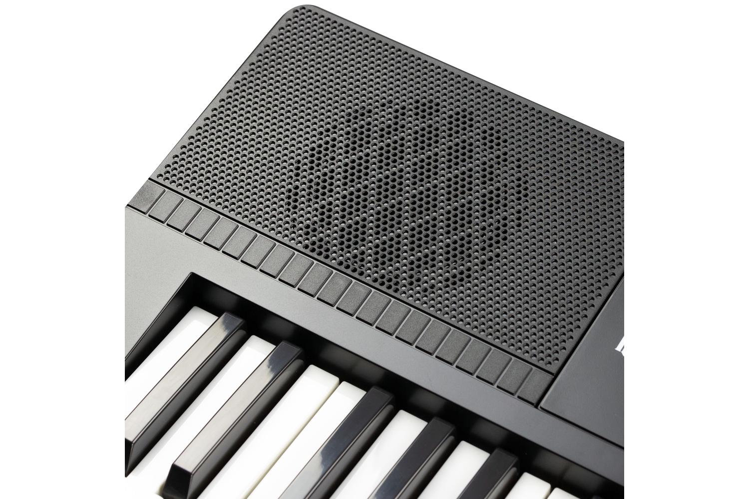 RockJam RJ541 54 Key Keyboard LCD Display-6