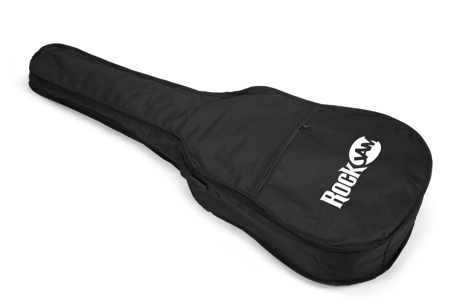 RockJam RJW-103-N-PK Full Size Acoustic Guitar Kit-8