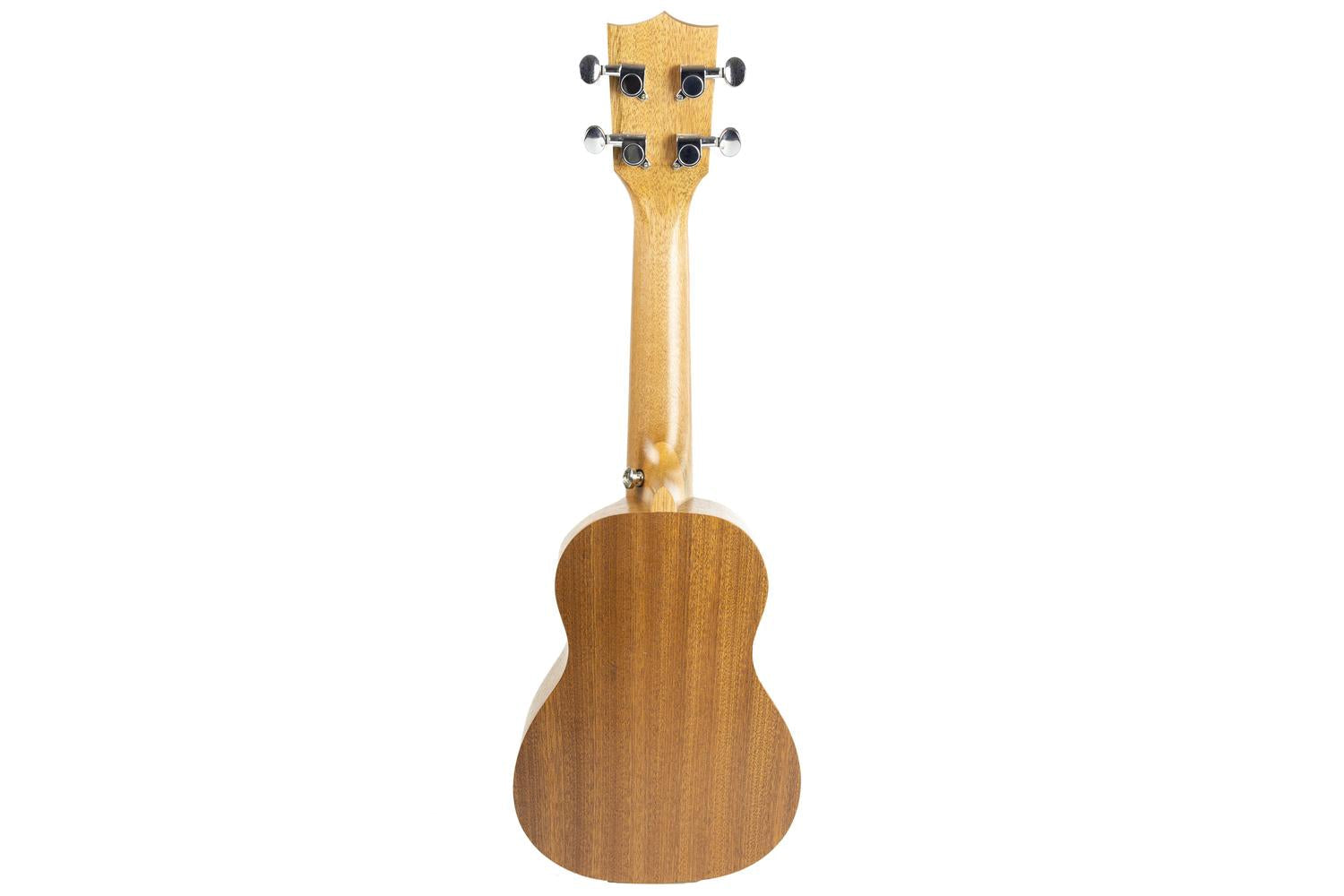 Martin Smith UK-712S-N Ukulele Kit | Natural-5