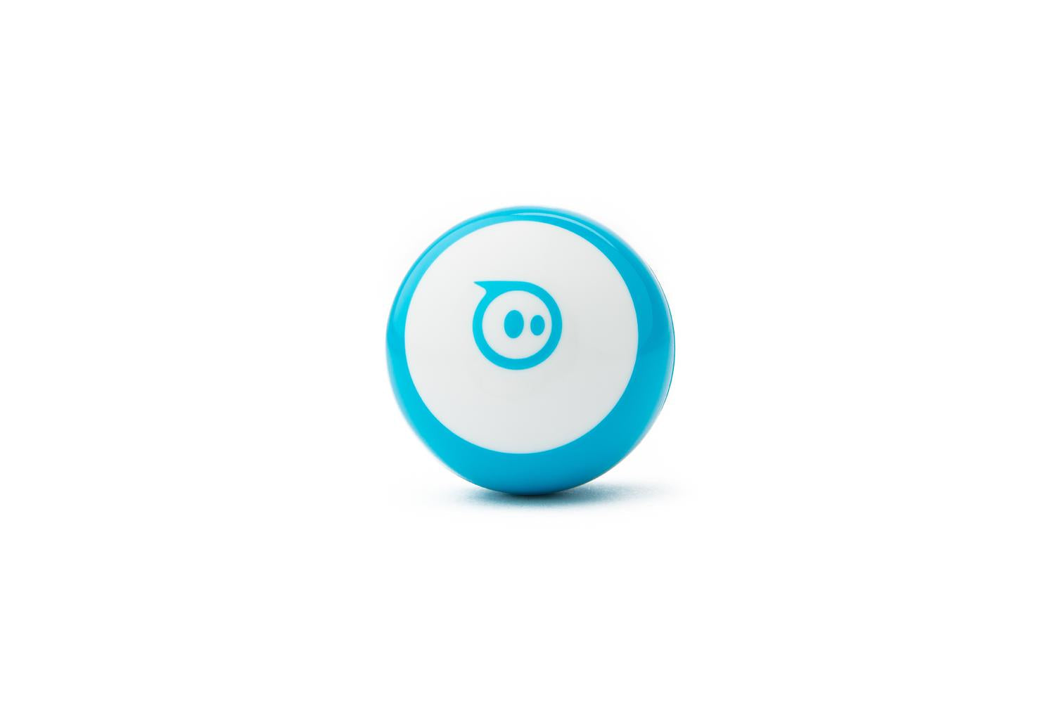 Sphero M001BRW Mini Robot Ball | Blue
