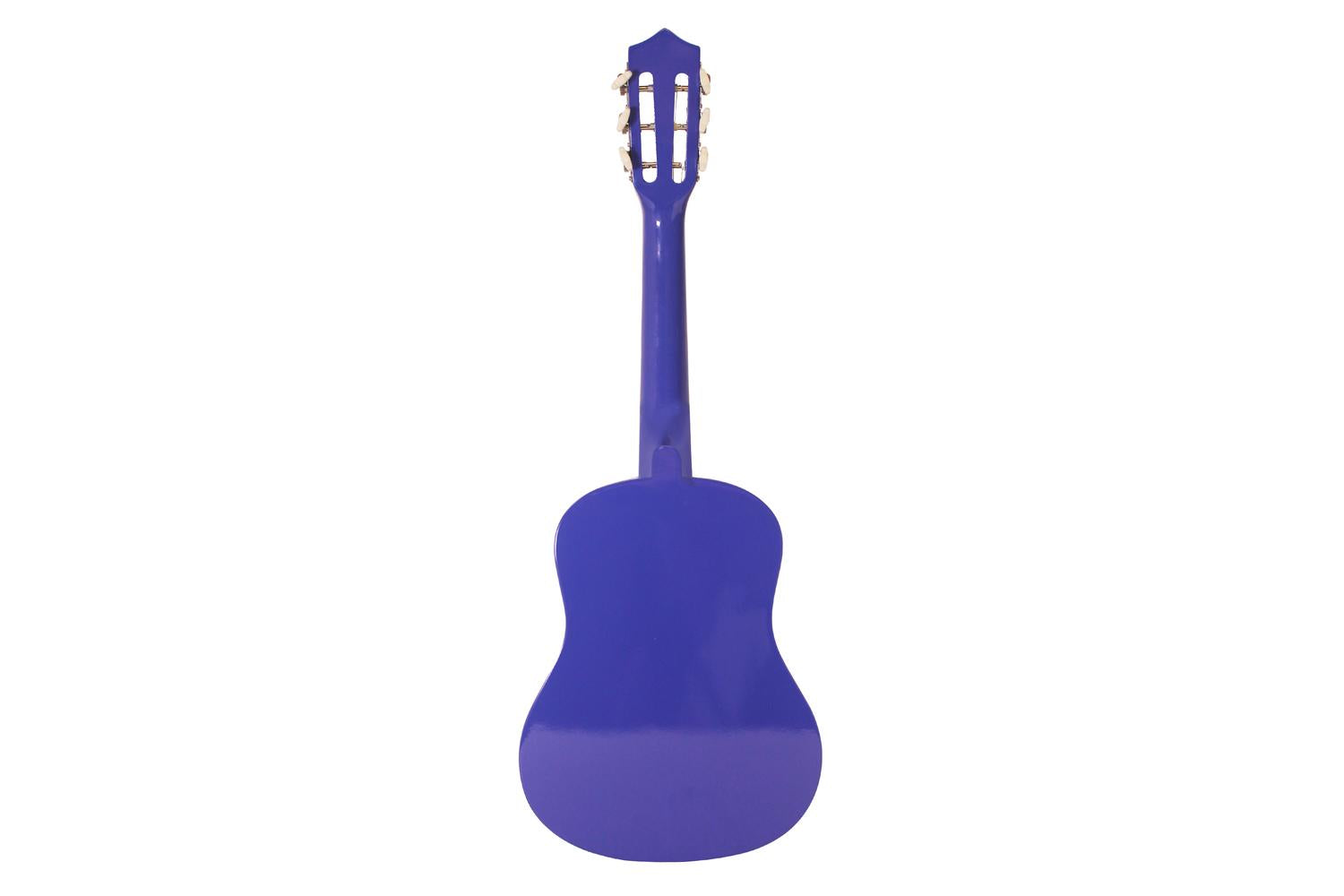 Music Alley 30 Inch Classical Junior Acoustic Guitar With Bag-3