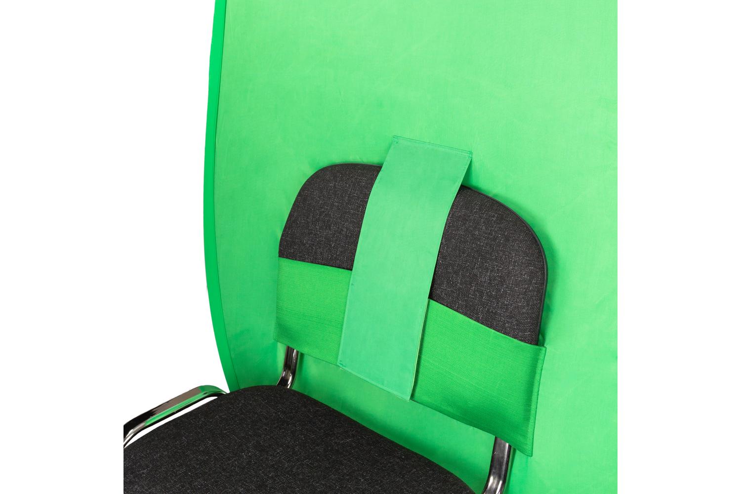 Strmd Vlogging Superkit With Carioid Microphone & Popup Green Screen-6