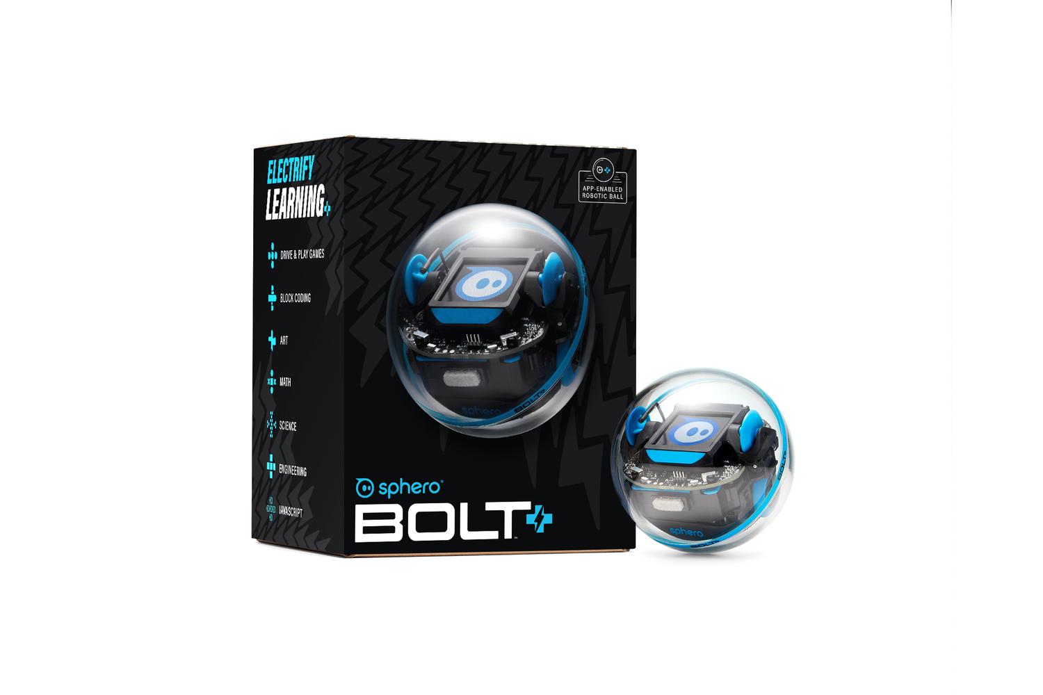 Sphero 920-0700 - Bolt Robot