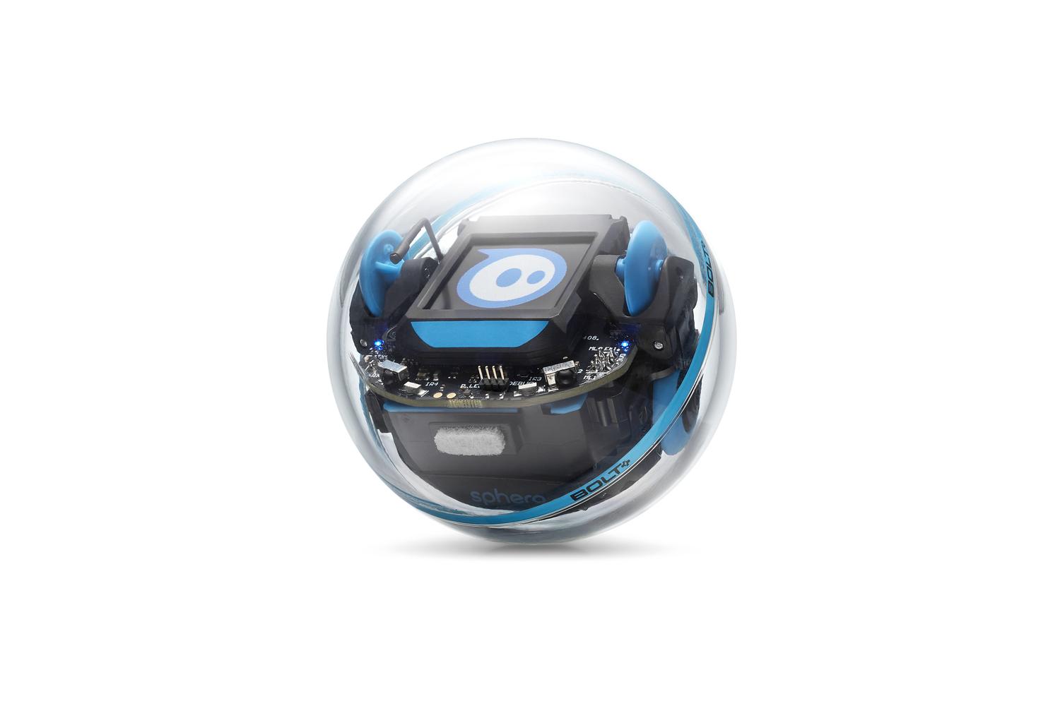 Sphero 920-0700 - Bolt Robot-2