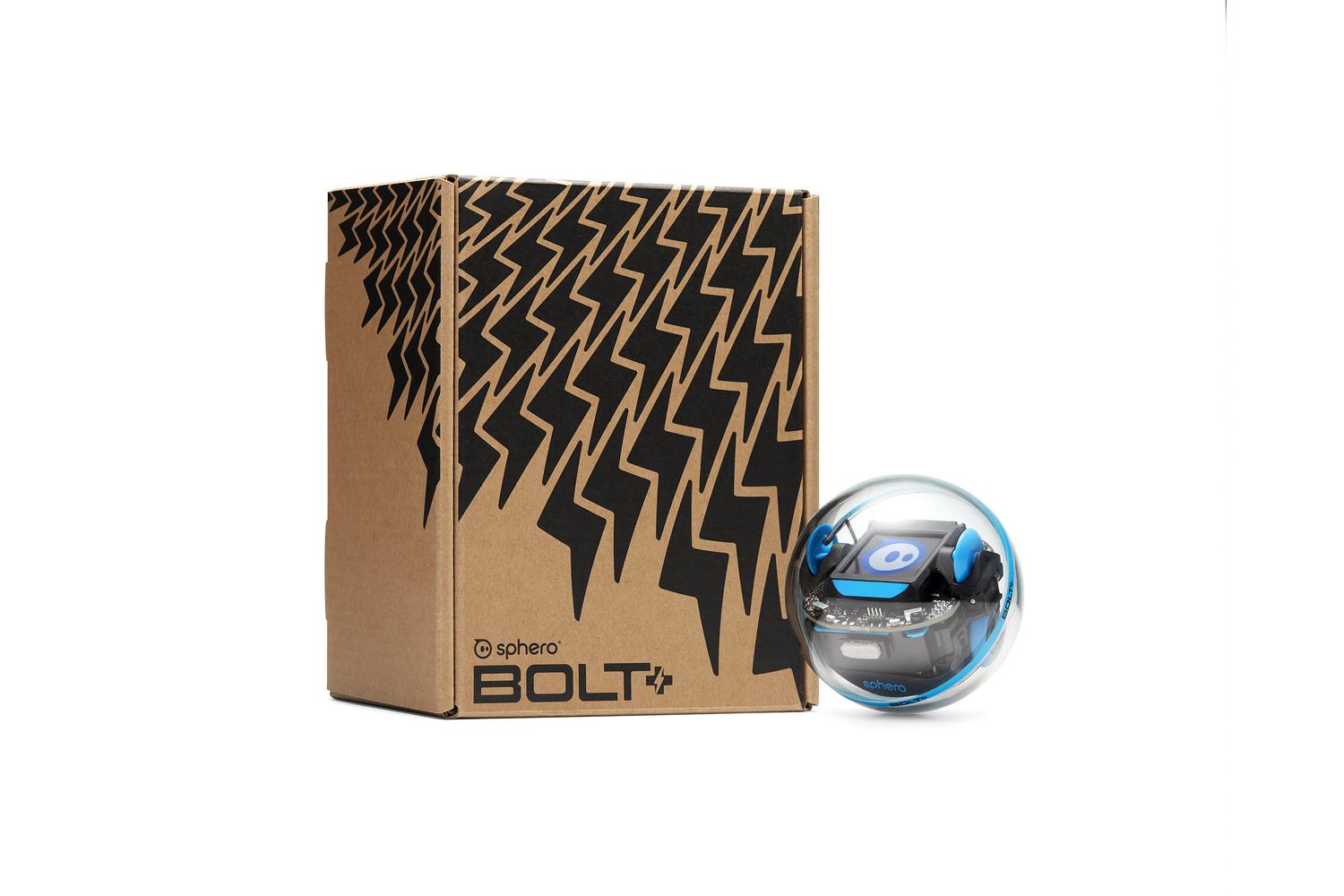 Sphero 920-0903 - Sphero Bolt Power Pack-3