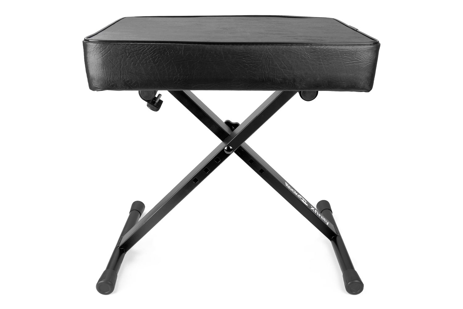 Rockjam 259228 - Rockjam Adjustable Padded Bench